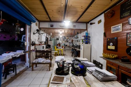 Casa à venda com 470m², 5 quartos e 4 vagasSala térreo