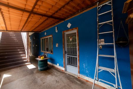 Casa à venda com 470m², 5 quartos e 4 vagasVaranda