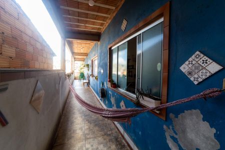 Casa à venda com 470m², 5 quartos e 4 vagasVaranda