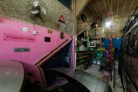 Casa à venda com 470m², 5 quartos e 4 vagasGaragem