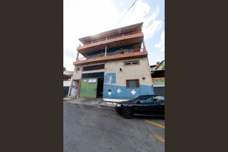 Casa à venda com 470m², 5 quartos e 4 vagasFachada