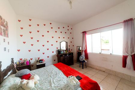 Casa à venda com 470m², 5 quartos e 4 vagasQuarto 2