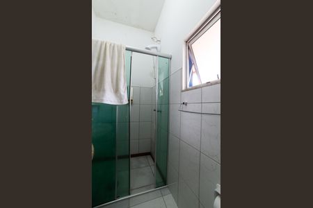 Casa à venda com 470m², 5 quartos e 4 vagasBanheiro da Suíte 2