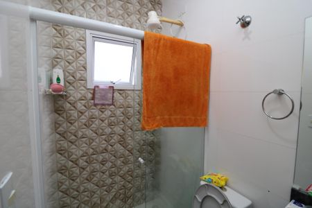 Apartamento à venda com 38m², 2 quartos e sem vagaBanheiro