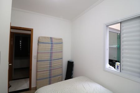 Apartamento à venda com 38m², 2 quartos e sem vagaQuarto