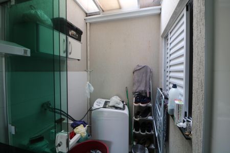 Apartamento à venda com 38m², 2 quartos e sem vagaÁrea de Serviço