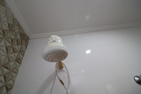 Apartamento à venda com 38m², 2 quartos e sem vagaBanheiro