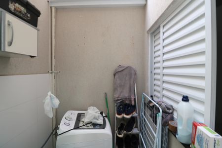 Apartamento à venda com 38m², 2 quartos e sem vagaÁrea de Serviço