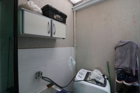 Apartamento à venda com 38m², 2 quartos e sem vagaÁrea de Serviço