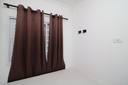 Apartamento à venda com 38m², 2 quartos e sem vagaQuarto 2