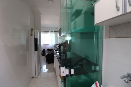 Apartamento à venda com 38m², 2 quartos e sem vagaÁrea de Serviço