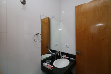 Apartamento à venda com 38m², 2 quartos e sem vagaBanheiro