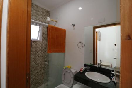 Apartamento à venda com 38m², 2 quartos e sem vagaBanheiro
