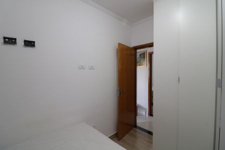 Apartamento à venda com 38m², 2 quartos e sem vagaQuarto 2