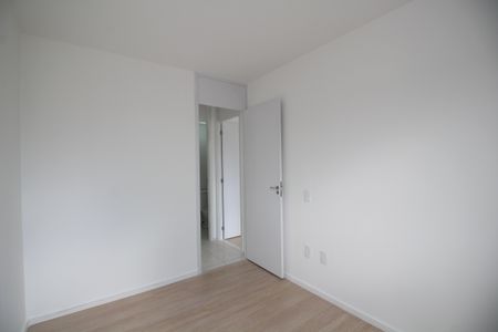 Apartamento à venda com 47m², 2 quartos e 1 vagaQuarto 1