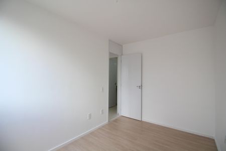 Apartamento à venda com 47m², 2 quartos e 1 vagaQuarto 2