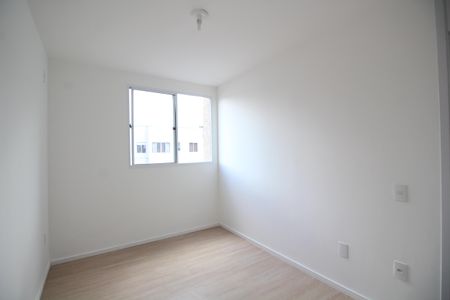 Apartamento à venda com 47m², 2 quartos e 1 vagaQuarto 2