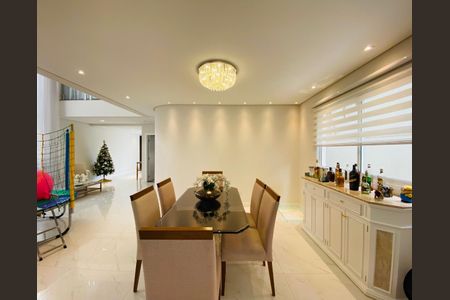 Casa de condomínio à venda com 325m², 4 quartos e 4 vagas Casa de condomínio à venda com 325m², 4 quartos e 4 vagasFoto 44