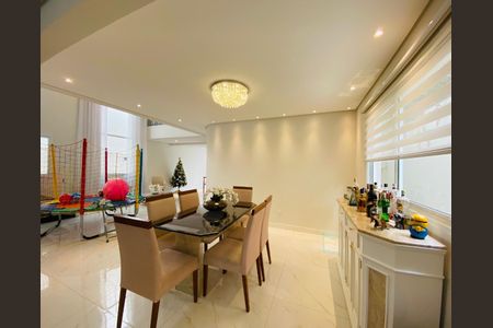 Casa de condomínio à venda com 325m², 4 quartos e 4 vagas Casa de condomínio à venda com 325m², 4 quartos e 4 vagasFoto 43