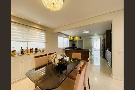 Casa de condomínio à venda com 325m², 4 quartos e 4 vagas Casa de condomínio à venda com 325m², 4 quartos e 4 vagasFoto 39