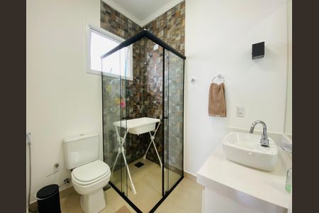 Casa de condomínio à venda com 325m², 4 quartos e 4 vagas Casa de condomínio à venda com 325m², 4 quartos e 4 vagasFoto 31