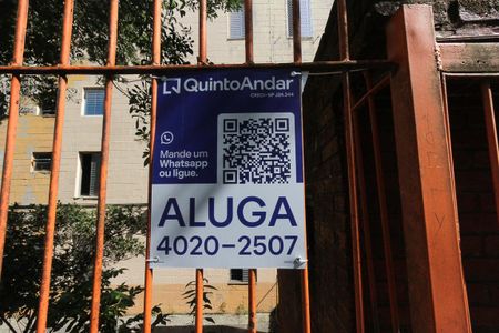Apartamento à venda com 50m², 2 quartos e sem vaga Apartamento à venda com 50m², 2 quartos e sem vagaPlaquinha