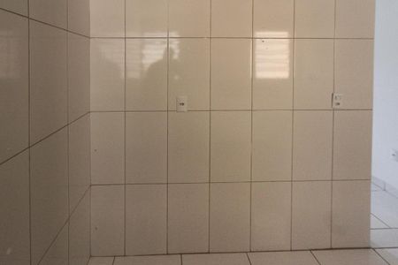 Apartamento à venda com 50m², 2 quartos e sem vaga Apartamento à venda com 50m², 2 quartos e sem vagaLavanderia