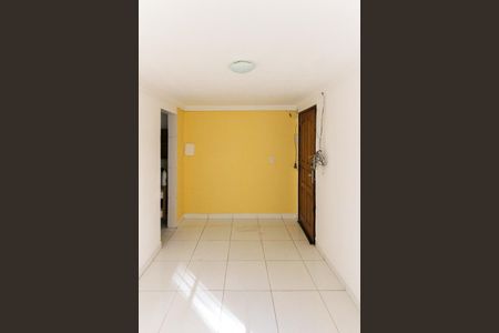 Apartamento à venda com 50m², 2 quartos e sem vaga Apartamento à venda com 50m², 2 quartos e sem vagaSala