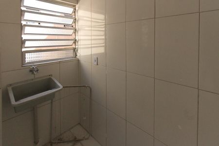 Apartamento à venda com 50m², 2 quartos e sem vaga Apartamento à venda com 50m², 2 quartos e sem vagaLavanderia
