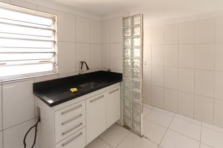 Apartamento à venda com 50m², 2 quartos e sem vaga Apartamento à venda com 50m², 2 quartos e sem vagaCozinha