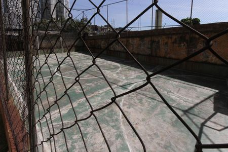 Apartamento à venda com 50m², 2 quartos e sem vaga Apartamento à venda com 50m², 2 quartos e sem vagaÁrea comum