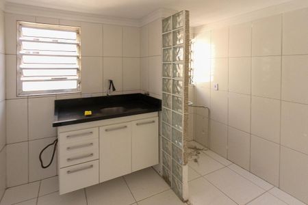 Apartamento à venda com 50m², 2 quartos e sem vaga Apartamento à venda com 50m², 2 quartos e sem vagaCozinha