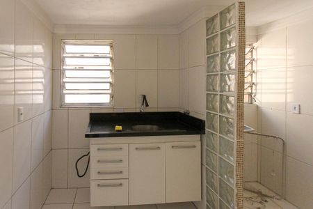 Apartamento à venda com 50m², 2 quartos e sem vaga Apartamento à venda com 50m², 2 quartos e sem vagaCozinha