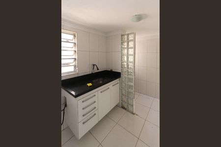 Apartamento à venda com 50m², 2 quartos e sem vaga Apartamento à venda com 50m², 2 quartos e sem vagaCozinha