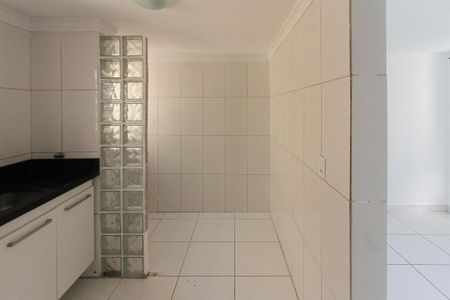 Apartamento à venda com 50m², 2 quartos e sem vaga Apartamento à venda com 50m², 2 quartos e sem vagaCozinha