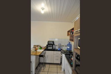 Casa à venda com 174m², 2 quartos e 2 vagas Casa à venda com 174m², 2 quartos e 2 vagasCozinha