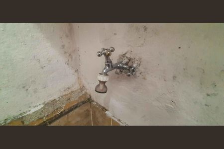 Casa para alugar com 70m², 1 quarto e sem vaga Casa para alugar com 70m², 1 quarto e sem vagaÁrea de Serviço