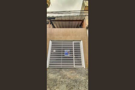 Casa para alugar com 70m², 1 quarto e sem vaga Casa para alugar com 70m², 1 quarto e sem vagaFachada da Casa