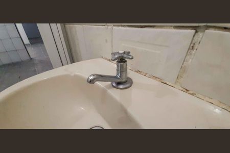 Casa para alugar com 70m², 1 quarto e sem vaga Casa para alugar com 70m², 1 quarto e sem vagaBanheiro - Torneira