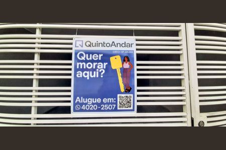 Casa para alugar com 70m², 1 quarto e sem vaga Casa para alugar com 70m², 1 quarto e sem vagaPlaca QA Instalada