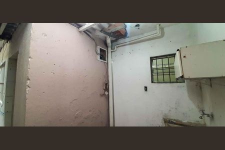 Casa para alugar com 70m², 1 quarto e sem vaga Casa para alugar com 70m², 1 quarto e sem vagaÁrea de Serviço