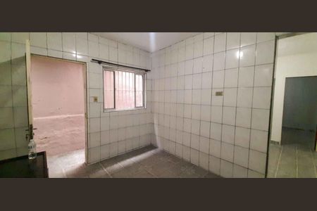 Casa para alugar com 70m², 1 quarto e sem vaga Casa para alugar com 70m², 1 quarto e sem vagaCozinha