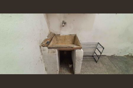 Casa para alugar com 70m², 1 quarto e sem vaga Casa para alugar com 70m², 1 quarto e sem vagaÁrea de Serviço