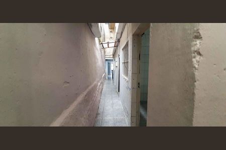 Casa para alugar com 70m², 1 quarto e sem vaga Casa para alugar com 70m², 1 quarto e sem vagaCorredor