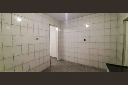 Casa para alugar com 70m², 1 quarto e sem vaga Casa para alugar com 70m², 1 quarto e sem vagaCozinha