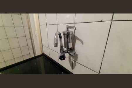 Casa para alugar com 70m², 1 quarto e sem vaga Casa para alugar com 70m², 1 quarto e sem vagaCozinha - Torneira
