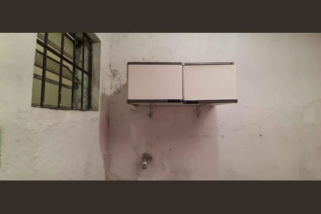 Casa para alugar com 70m², 1 quarto e sem vaga Casa para alugar com 70m², 1 quarto e sem vagaÁrea de Serviço