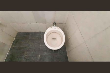 Casa para alugar com 70m², 1 quarto e sem vaga Casa para alugar com 70m², 1 quarto e sem vagaBanheiro