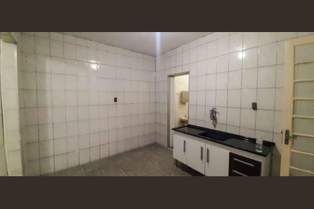 Casa para alugar com 70m², 1 quarto e sem vaga Casa para alugar com 70m², 1 quarto e sem vagaCozinha
