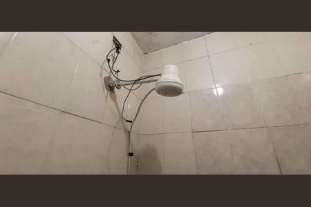 Casa para alugar com 70m², 1 quarto e sem vaga Casa para alugar com 70m², 1 quarto e sem vagaDetalhe do banheiro